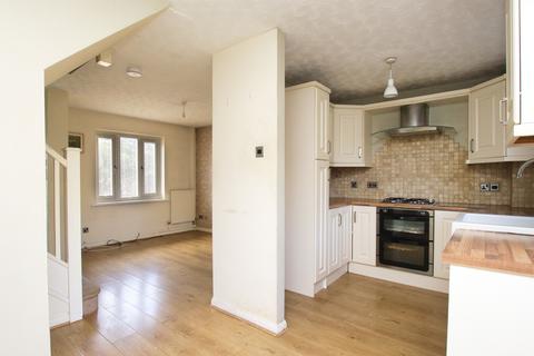 2 bedroom terraced house for sale, Cwrt Y Garth, Beddau, Pontypridd CF38 2JH