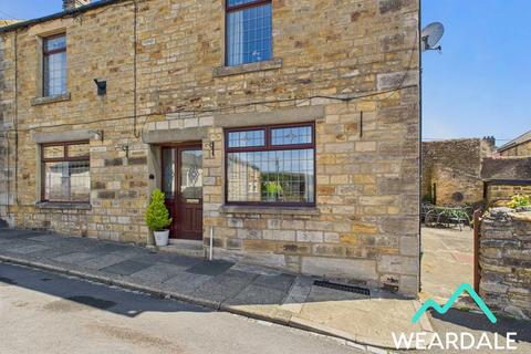 Eastcroft, Bishop Auckland DL13