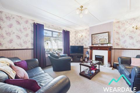 undefined, Eastcroft, Bishop Auckland DL13