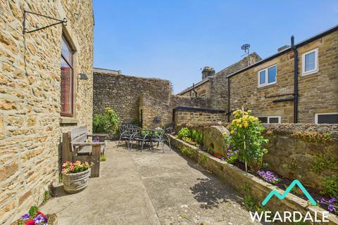 undefined, Eastcroft, Bishop Auckland DL13