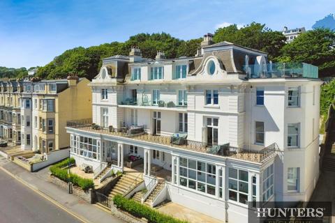 2 bedroom apartment for sale, The Beach, Filey