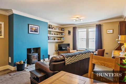 undefined, The Beach, Filey