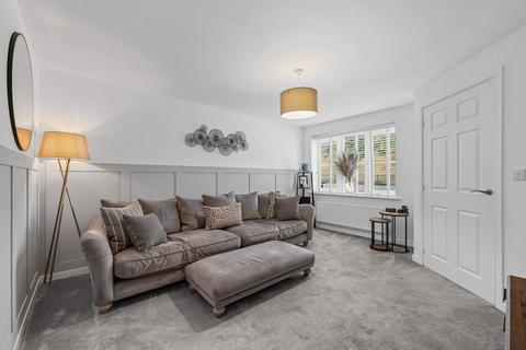 107 Mitchells Avenue, Wombwell, Barnsley, S73 8GA