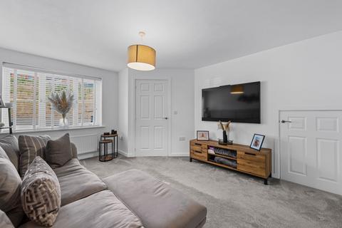 107 Mitchells Avenue, Wombwell, Barnsley, S73 8GA