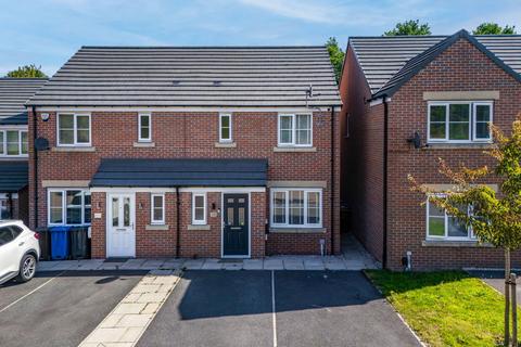 107 Mitchells Avenue, Wombwell, Barnsley, S73 8GA
