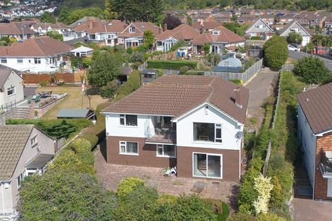 undefined, Spring Hill, Weston-Super-Mare BS22