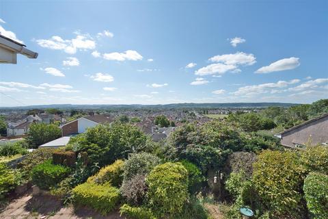 undefined, Spring Hill, Weston-Super-Mare BS22