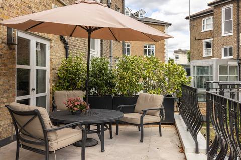 4 bedroom maisonette for sale, Belsize Park, NW3