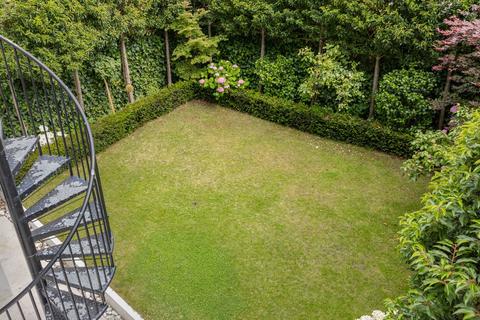 Belsize Park, NW3