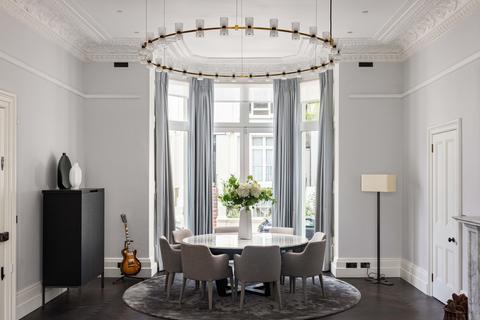 4 bedroom maisonette for sale, Belsize Park, NW3