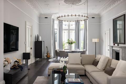 4 bedroom maisonette for sale, Belsize Park, NW3