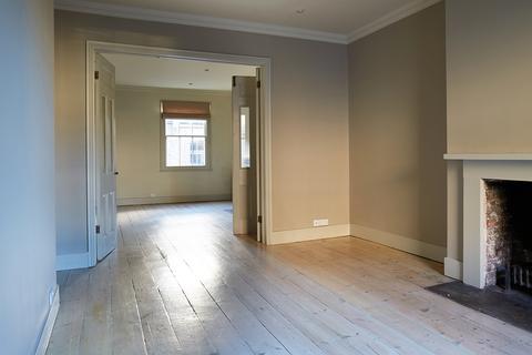 2 bedroom terraced house to rent, St. Johns Place, Hove BN3