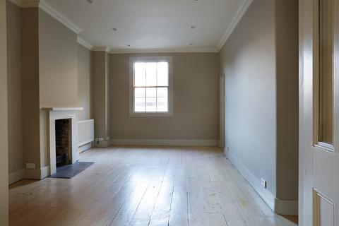 2 bedroom terraced house to rent, St. Johns Place, Hove BN3