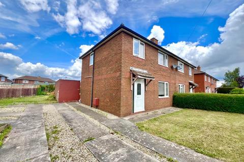 undefined, LARGE FLAT PLOT 14 Longcroft Road, Caldicot, NP26 4EX