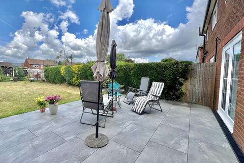 undefined, LARGE FLAT PLOT 14 Longcroft Road, Caldicot, NP26 4EX