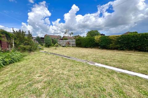 undefined, LARGE FLAT PLOT 14 Longcroft Road, Caldicot, NP26 4EX