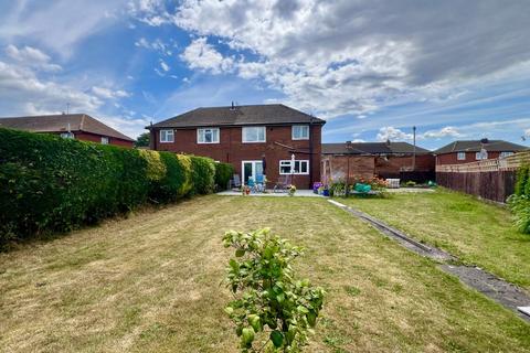 undefined, LARGE FLAT PLOT 14 Longcroft Road, Caldicot, NP26 4EX