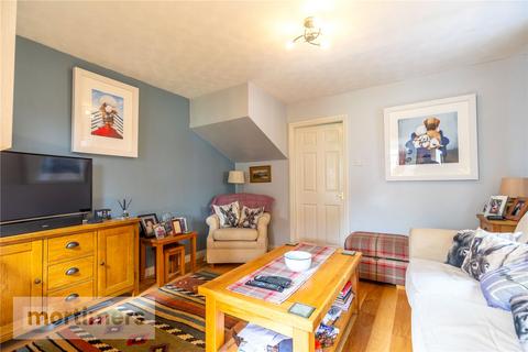 2 bedroom semi-detached house for sale, Heys Court, Oswaldtwistle, Accrington, Lancashire, BB5