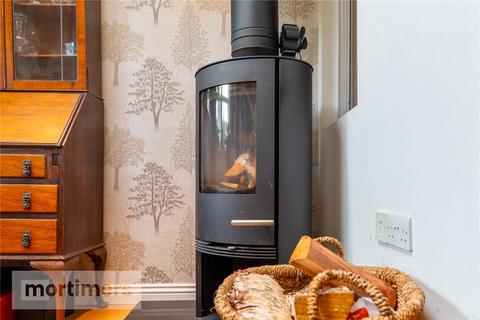 2 bedroom semi-detached house for sale, Heys Court, Oswaldtwistle, Accrington, Lancashire, BB5