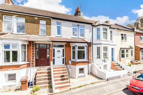 3 bedroom terraced house for sale, Imperial Road, Gillingham, Kent