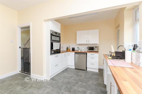 3 bedroom terraced house for sale, Imperial Road, Gillingham, Kent