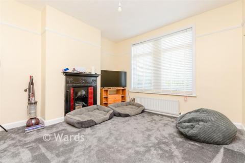 3 bedroom terraced house for sale, Imperial Road, Gillingham, Kent