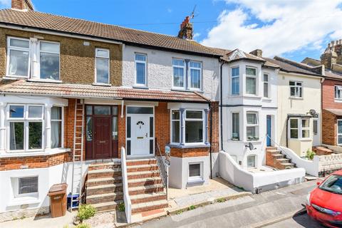 Imperial Road, Gillingham, Kent