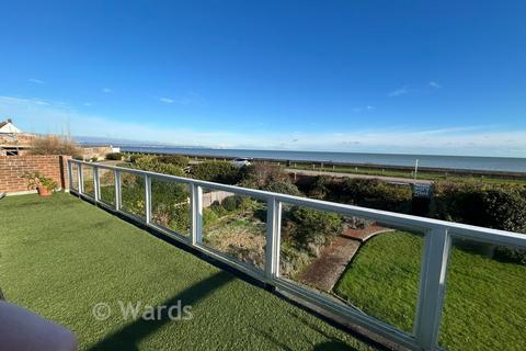 Coast Road, Littlestone, New Romney, Kent