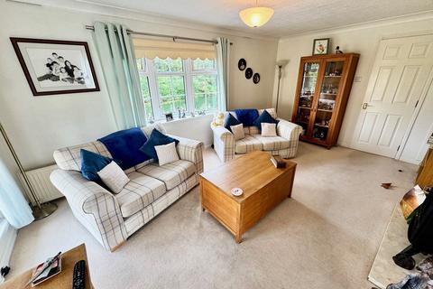 2 bedroom park home for sale, Old Bridge Road, Bournemouth BH6