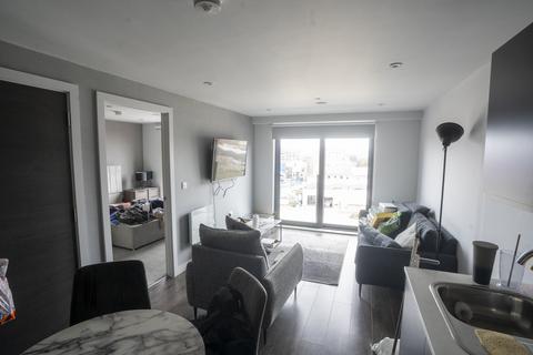 1 bedroom flat for sale, Parliament Street, Liverpool L8