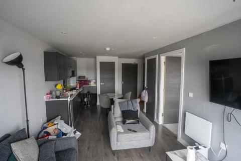 1 bedroom flat for sale, Parliament Street, Liverpool L8
