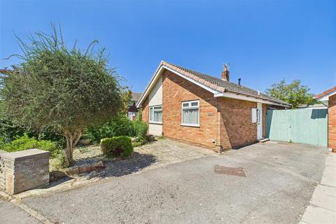 Close to Clevedon town centre