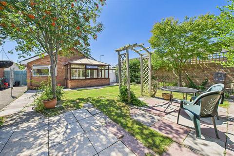 undefined, Close to Clevedon town centre