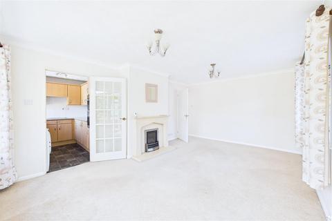 undefined, Close to Clevedon town centre