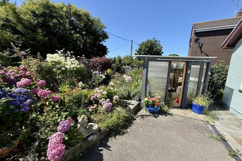 undefined, Aberarth, Aberaeron