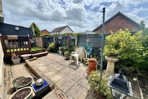 2 bedroom mobile home for sale, Lyndhurst Road, Christchurch BH23