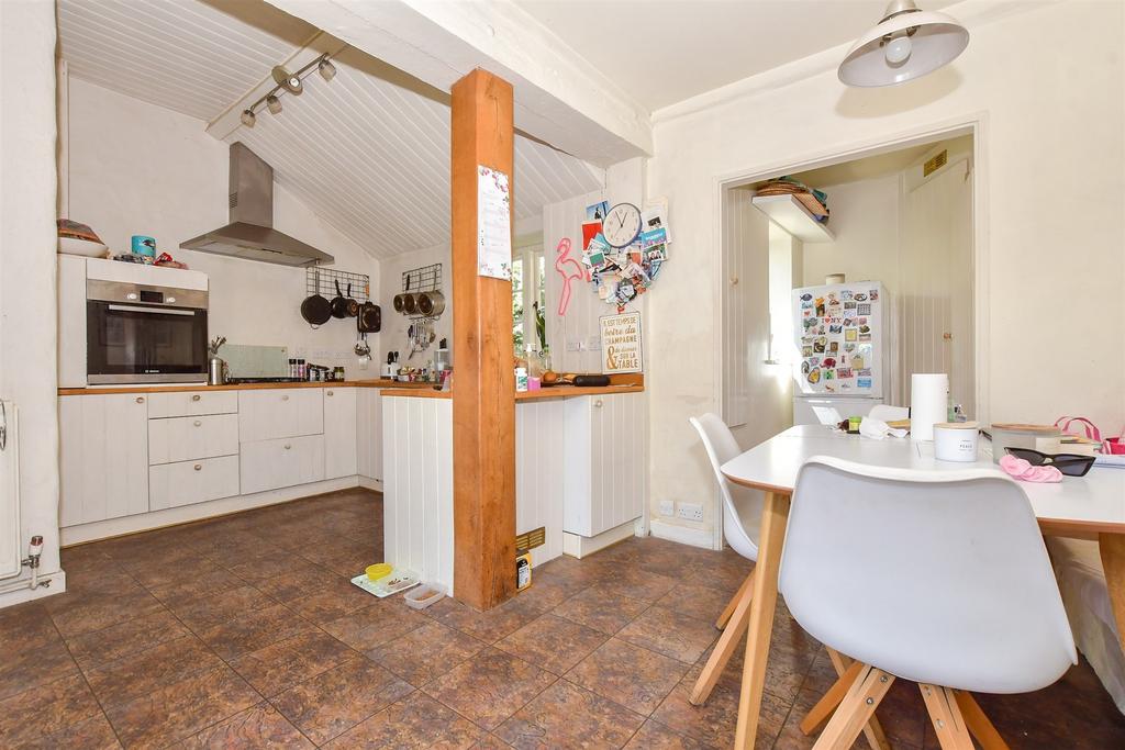 Kitchen/ Diner