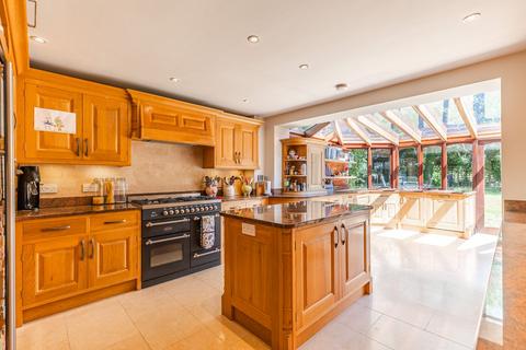 4 bedroom barn conversion for sale, Coltishall