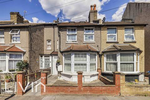 Flat 1, 45 Buxton Road, Thornton Heath, CR7 7HJ