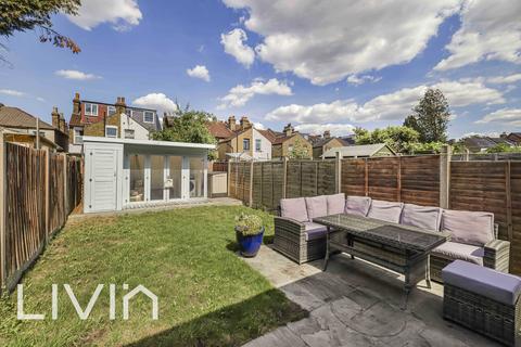 Flat 1, 45 Buxton Road, Thornton Heath, CR7 7HJ