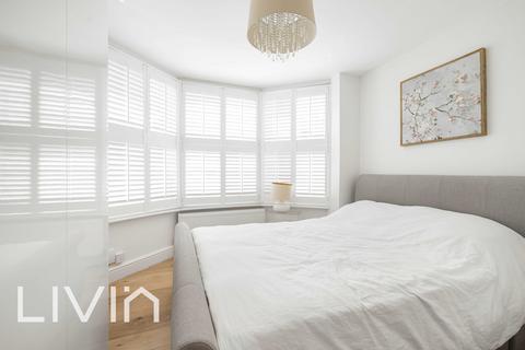 Flat 1, 45 Buxton Road, Thornton Heath, CR7 7HJ