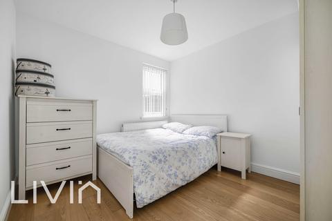Flat 1, 45 Buxton Road, Thornton Heath, CR7 7HJ