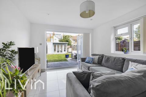 Flat 1, 45 Buxton Road, Thornton Heath, CR7 7HJ