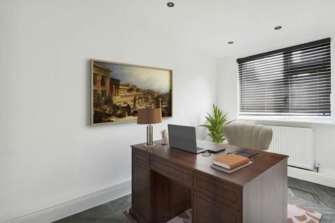 3 bedroom terraced house for sale, Denmark Road, London SE25