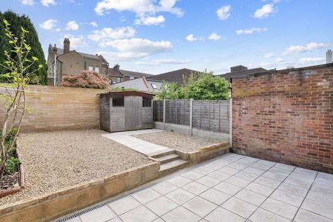 15 Denmark Road, London, SE25 5QU