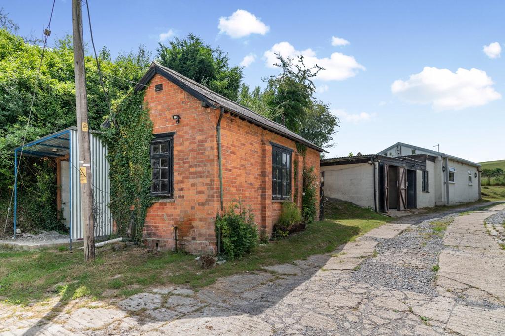 Outbuildings