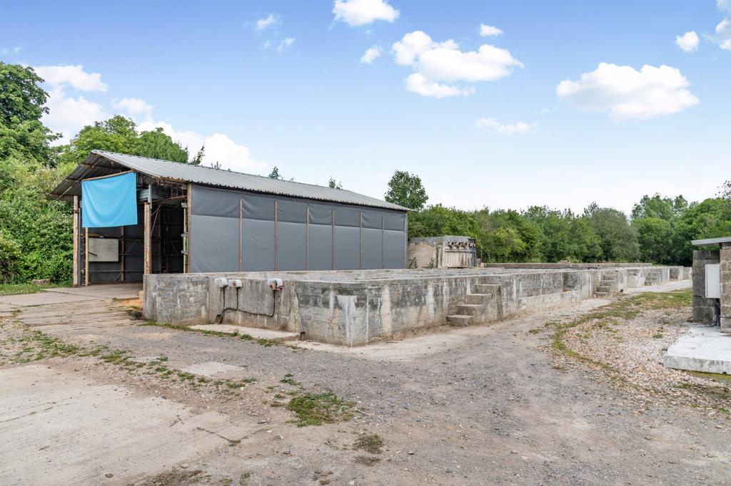 Outbuildings