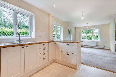 5 bedroom bungalow for sale, Knowle Green, Bowerchalke, Salisbury, Wiltshire
