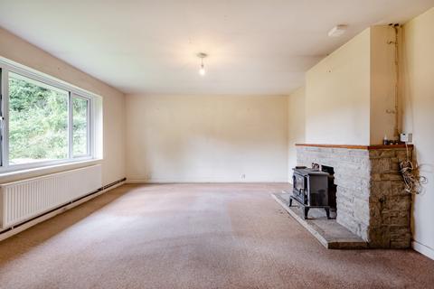 5 bedroom bungalow for sale, Knowle Green, Bowerchalke, Salisbury, Wiltshire