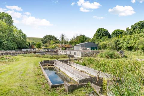 5 bedroom bungalow for sale, Knowle Green, Bowerchalke, Salisbury, Wiltshire
